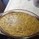 El cooksnap de miguel Pedrozo cuando hizo Soufflé de Zapallitos.