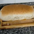 El cooksnap de antonioponcequintana cuando hizo Pan de molde.
