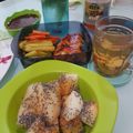 Cooksnap dari Hesti firza untuk resep Chicken Steak / Bistik Ayam saus lada hitam