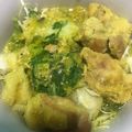 Cooksnap dari Citra Anggita untuk resep Soto Ayam Lamongan