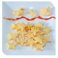 Cooksnap của Ruby khi họ làm theo món Bí quyết chiên khoai tây giòn rụm