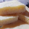 El cooksnap de Dalila Roncaglia cuando hizo LEMONIES 🍋 súper fáciles.