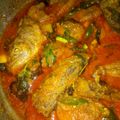Cooksnap dari Linda Purwaningrum Sitompul untuk resep Tenggiri Woku Belanga #Terimakasihguru #gurukuidolaku