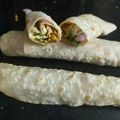 sumra sadaf's cooksnap of when they made சிக்கன் ரோல்(chicken roll recipe in tamil).