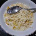 Cooksnap dari Prima Retnosuri untuk resep Creamy Jagung Susu Keju (JASUKE)