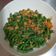 Cooksnap dari Jedafom Abisha Kandari untuk resep Oseng tempe kacang panjang #Tinggal10Ribu #AnakRantau