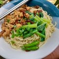 Cooksnap dari Maria Rosy untuk resep Bakmi GM special Ayam Jamur