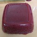 El cooksnap de Caro cuando hizo Carne de membrillo en olla rápida.