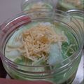Cooksnap dari tabi bita untuk resep Buko Pandan