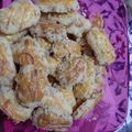 Cooksnap dari hayuswari hasthakirti untuk resep Kastengels Renyah Hemat (no eggs, no butter, no edam)
