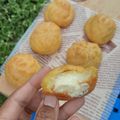 Cooksnap dari Nindiya Mega untuk resep Sus isi cream ala sus toko merdeka