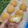 Cooksnap dari Nindiya Mega untuk resep Sus isi cream ala sus toko merdeka