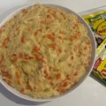 Cooksnap dari Rahmadhani Hasibuan untuk resep Risoles Ragout Ayam Wortel Simple Enak Creamy STEP by STEP ^.^
