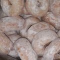 Cooksnap dari NabilaNasuha untuk resep Donat no telur "1000an"
