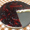 El cooksnap de Jesus Membibre Saavedra cuando hizo Tarta de queso fría (sin horno).