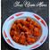 Cooksnap dari Dapoer Zoe untuk resep Sosis Asam Manis
