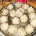 Trupti mankad's cooksnap of when they made ઉકડીચ્ચી મોદક ((Ukadiche Modak Recipe In Gujarati).