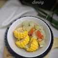 Cooksnap dari Hadleny Kitchen untuk resep Sayur Asem