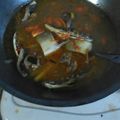 Cooksnap dari Setyo Rini untuk resep Bandeng kuah kuning