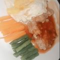 Cooksnap dari Ika Ana untuk resep Brown Sauce (untuk Steak)