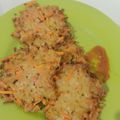Cooksnap dari wulansiskaa untuk resep Bakwan Sayur Indomie