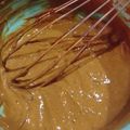 El cooksnap de Nayla Fernández cuando hizo Frosting de café o crema moka, Por: Jose♡.