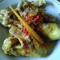 Cooksnap dari Ikka We untuk resep Ayam Betutu