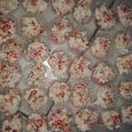 Cooksnap dari Erma Liza untuk resep White chocolate cornflakes