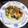 El cooksnap de Tamari Serrano Araujo cuando hizo Merluza al horno con verduras.