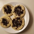 Cooksnap dari carolinealimin untuk resep Serabi Susu Teflon