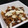 El cooksnap de Becky cuando hizo Mini bizcochito.