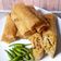 Cooksnap dari Ratih Anita Dewi untuk resep Lumpia Indomie Goreng