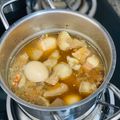 Cooksnap của Rose Truong khi họ làm theo món Thịt kho trứng không cần nước dừa