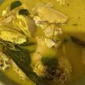 Cooksnap dari Alzhana Fadria untuk resep Ayam Ungkep Bumbu Kuning Sedap
