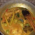 Cooksnap dari Tuti Suprapti untuk resep Ikan Tuna Bumbu Kuning