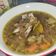 Cooksnap dari Zarohtul Misfaroh untuk resep Sop Kambing Bening Madura
