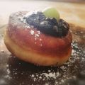Németh Viktória Cooksnap-ja, amikor elkészítette a(z) Fánk, nem csak Farsangra receptet.