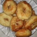 Cooksnap dari Kamila Farid untuk resep Donat Kentang