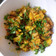 Tarana Irfan का कुकस्नैप जब उन्होंने गोभी आलू की सूखी सब्जी (Gobi aloo ki sukhi sabzi recipe in Hindi) बनाया था।