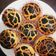 Cooksnap dari Cha Icha untuk resep Roti Jamur