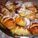 Cooksnap από DEMI.K στη συνταγή Scones-μπουρεκάκια με πατισσερί