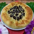 Cooksnap dari Rahma_Bunda Radit & Rafa untuk resep 29. oreo cheese pizza