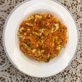 Ho Weining 的 胡蘿蔔炒蛋~家常菜料理 cooksnap