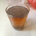 Cooksnap dari Falmy Zukhrifah untuk resep Java Tea