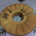 Cooksnap dari Bunda Dini untuk resep Bolu Nutrijel Mangga