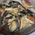Cooksnap dari Henny Andriyany untuk resep Tumis Teri Terong Bulat