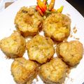 Cooksnap dari Leny_zaqeena untuk resep Tahu fantasi (resep jualanku)