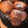 El cooksnap de Sandra Sanchez cuando hizo Berlinas rellenas de chocolate y donuts caseros.