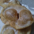 El cooksnap de Yani Parga cuando hizo Tortas fritas bien criollas! 🥰.