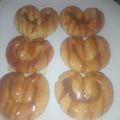 Leemart's Cul's cooksnap of when they made Ginger Cookies.